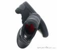 Five Ten Freerider DLX Mens Biking Shoes, , Black, , Male, 0081-10079, 5637688613, , N5-05.jpg