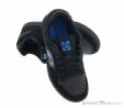 Five Ten Freerider Mens Biking Shoes, , Blue, , Male, 0081-10080, 5637688654, , N3-03.jpg