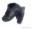 Five Ten Impact High Mens Biking Shoes, , Black, , Male, 0081-10082, 5637688785, , N3-08.jpg