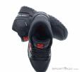 Five Ten Impact High Mens Biking Shoes, , Black, , Male, 0081-10082, 5637688785, , N4-04.jpg