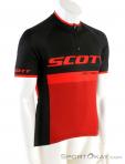 Scott RC Team 20 s/sl Mens Biking Shirt, Scott, Red, , Male, 0023-11173, 5637688799, 7613368054009, N1-01.jpg