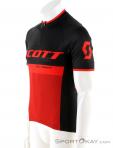 Scott RC Team 20 s/sl Mens Biking Shirt, , Red, , Male, 0023-11173, 5637688799, , N1-06.jpg