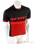 Scott RC Team 20 s/sl Mens Biking Shirt, Scott, Červená, , Muži, 0023-11173, 5637688799, 7613368054009, N2-02.jpg