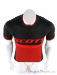 Scott RC Team 20 s/sl Mens Biking Shirt, , Red, , Male, 0023-11173, 5637688799, , N3-03.jpg