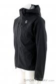 Scott Trail MTN Dryo 20 Mens Outdoor Jacket, , Black, , Male, 0023-11174, 5637688804, , N1-06.jpg