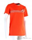 CMP SS Boys T-Shirt, , Orange, , Boy, 0006-10437, 5637688838, , N1-01.jpg