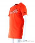 CMP SS Boys T-Shirt, , Orange, , Boy, 0006-10437, 5637688838, , N1-06.jpg