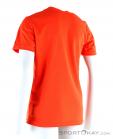 CMP SS Boys T-Shirt, , Orange, , Boy, 0006-10437, 5637688838, , N1-11.jpg
