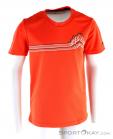 CMP SS Boys T-Shirt, , Naranja, , Niño, 0006-10437, 5637688838, , N2-02.jpg