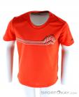 CMP SS Boys T-Shirt, , Naranja, , Niño, 0006-10437, 5637688838, , N3-03.jpg