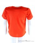 CMP SS Boys T-Shirt, , Naranja, , Niño, 0006-10437, 5637688838, , N3-13.jpg