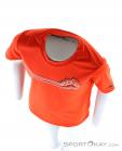 CMP SS Boys T-Shirt, , Naranja, , Niño, 0006-10437, 5637688838, , N4-04.jpg