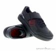 Five Ten Hellcat Pro Mens Biking Shoes, , Black, , Male, 0081-10084, 5637688843, , N1-01.jpg