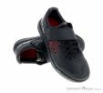 Five Ten Hellcat Pro Mens Biking Shoes, Five Ten, Black, , Male, 0081-10084, 5637688843, 4060509165170, N2-02.jpg
