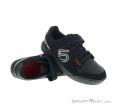 Five Ten Hellcat Mens Biking Shoes, , Black, , Male, 0081-10085, 5637688855, , N1-01.jpg