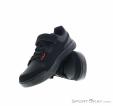 Five Ten Hellcat Mens Biking Shoes, , Black, , Male, 0081-10085, 5637688855, , N1-06.jpg