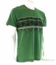CMP Shirt SS Mens T-Shirt, , Green, , Male, 0006-10438, 5637688888, , N1-01.jpg