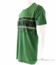 CMP Shirt SS Mens T-Shirt, , Green, , Male, 0006-10438, 5637688888, , N1-06.jpg