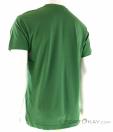 CMP Shirt SS Mens T-Shirt, , Green, , Male, 0006-10438, 5637688888, , N1-11.jpg