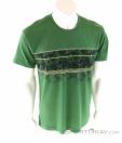 CMP Shirt SS Mens T-Shirt, , Green, , Male, 0006-10438, 5637688888, , N2-02.jpg