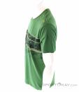CMP Shirt SS Mens T-Shirt, , Green, , Male, 0006-10438, 5637688888, , N2-07.jpg