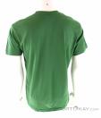 CMP Shirt SS Mens T-Shirt, , Green, , Male, 0006-10438, 5637688888, , N2-12.jpg