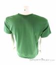 CMP Shirt SS Mens T-Shirt, , Green, , Male, 0006-10438, 5637688888, , N3-13.jpg