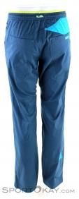 La Sportiva Bolt Pant Mens Climbing Pants, , Blue, , Male, 0024-10544, 5637688979, , N2-12.jpg