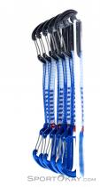 Ocun Hawk QD Wire Dyn 11 15cm 5er Expressschlingen-Set, Ocun, Blau, , , 0290-10094, 5637688987, 8591804640483, N1-06.jpg