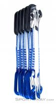 Ocun Hawk QD Wire Dyn 11 15cm 5er Set de boucles express, Ocun, Bleu, , , 0290-10094, 5637688987, 8591804640483, N1-16.jpg