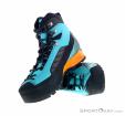 Scarpa Ribelle Lite OD Womens Mountaineering Boots, Scarpa, Azul, , Mujer, 0028-10208, 5637689017, 8025228902150, N1-06.jpg