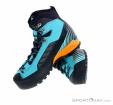 Scarpa Ribelle Lite OD Womens Mountaineering Boots, Scarpa, Bleu, , Femmes, 0028-10208, 5637689017, 8025228902150, N2-07.jpg