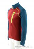La Sportiva Shamal Mens Outdoor Jacket, , Red, , Male, 0024-10547, 5637689065, , N1-06.jpg
