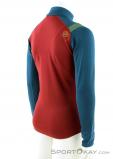 La Sportiva Shamal Mens Outdoor Jacket, , Red, , Male, 0024-10547, 5637689065, , N1-16.jpg