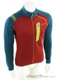 La Sportiva Shamal Mens Outdoor Jacket, , Red, , Male, 0024-10547, 5637689065, , N2-02.jpg