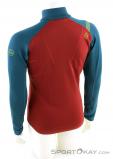 La Sportiva Shamal Mens Outdoor Jacket, , Red, , Male, 0024-10547, 5637689065, , N2-12.jpg