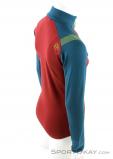 La Sportiva Shamal Mens Outdoor Jacket, , Red, , Male, 0024-10547, 5637689065, , N2-17.jpg