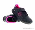 Five Ten Hellcat Pro Women MTB Shoes, , Pink, , Female, 0081-10095, 5637689072, , N1-01.jpg
