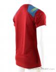 La Sportiva TX Top Mens Shirt, La Sportiva, Red, , Male, 0024-10548, 5637689081, 8020647713417, N1-16.jpg
