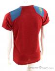 La Sportiva TX Top Mens Shirt, La Sportiva, Rouge, , Hommes, 0024-10548, 5637689081, 8020647713417, N2-12.jpg