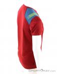 La Sportiva TX Top Mens Shirt, La Sportiva, Red, , Male, 0024-10548, 5637689081, 8020647713417, N2-17.jpg