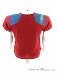 La Sportiva TX Top Mens Shirt, La Sportiva, Red, , Male, 0024-10548, 5637689081, 8020647713417, N3-13.jpg