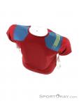 La Sportiva TX Top Mens Shirt, La Sportiva, Red, , Male, 0024-10548, 5637689081, 8020647713417, N4-14.jpg