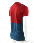 La Sportiva Crunch Mens T-Shirt, La Sportiva, Red, , Male, 0024-10549, 5637689097, 8020647735112, N1-16.jpg