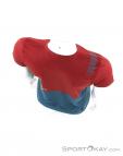 La Sportiva Crunch Mens T-Shirt, La Sportiva, Rojo, , Hombre, 0024-10549, 5637689097, 8020647735112, N4-14.jpg