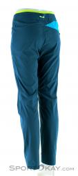 La Sportiva TX Pant Evo Mens Outdoor Pants, La Sportiva, Bleu, , Hommes, 0024-10550, 5637689101, 8020647738663, N1-11.jpg