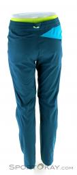 La Sportiva TX Pant Evo Mens Outdoor Pants, La Sportiva, Blue, , Male, 0024-10550, 5637689101, 8020647738663, N2-12.jpg