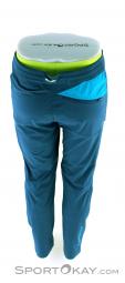 La Sportiva TX Pant Evo Mens Outdoor Pants, La Sportiva, Blue, , Male, 0024-10550, 5637689101, 8020647738663, N3-13.jpg