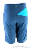 La Sportiva TX Mens Climbing Shorts, La Sportiva, Blue, , Male, 0024-10551, 5637689110, 8020647713462, N2-12.jpg