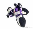 Ocun Oxi Lady Womens Climbing Shoes, Ocun, Purple, , Female, 0290-10135, 5637689120, 0, N3-03.jpg